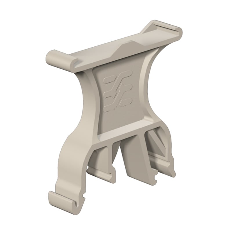 Weidmüller - Repérage de bornier