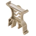 Weidmüller - Repérage d?appareils, Largeur: 7 mm, Caractères imprimés: sans, Polyester, sans