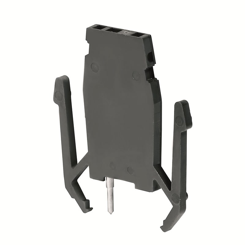 Weidmüller - Série W -blocs de jonction à raccordment vissé