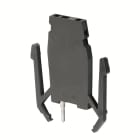 Weidmüller - Série W -blocs de jonction à raccordment vissé