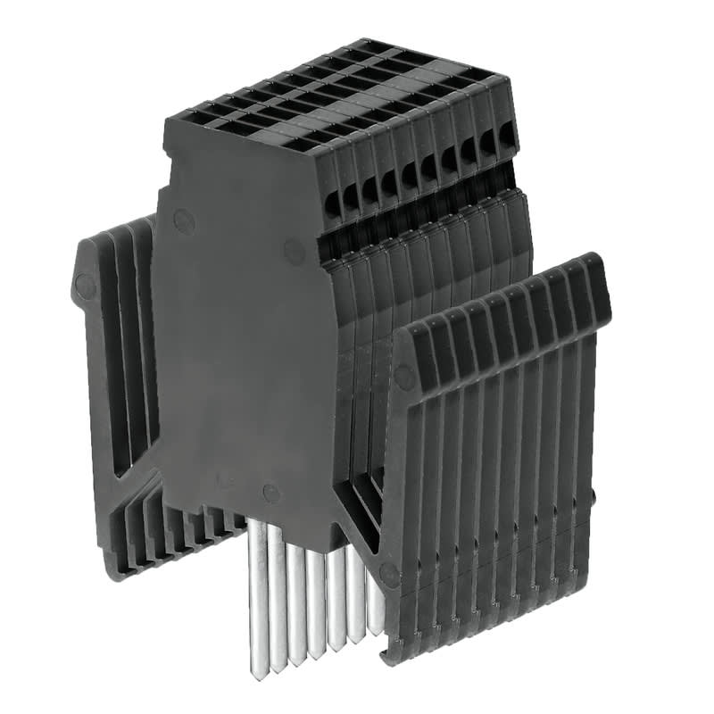 Weidmüller - Série W -blocs de jonction à raccordment vissé