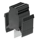 Weidmüller - Série W -blocs de jonction à raccordment vissé