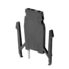 Weidmüller - Série W -blocs de jonction à raccordment vissé