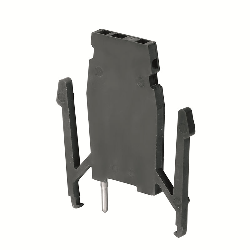 Weidmüller - Série W -blocs de jonction à raccordment vissé