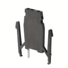 Weidmüller - Série W -blocs de jonction à raccordment vissé