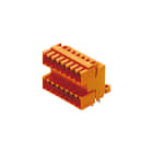 Weidmüller - SLD 3.50/18/90G 3.2SN OR BX - Connecteurs pour CI pas < 5mm