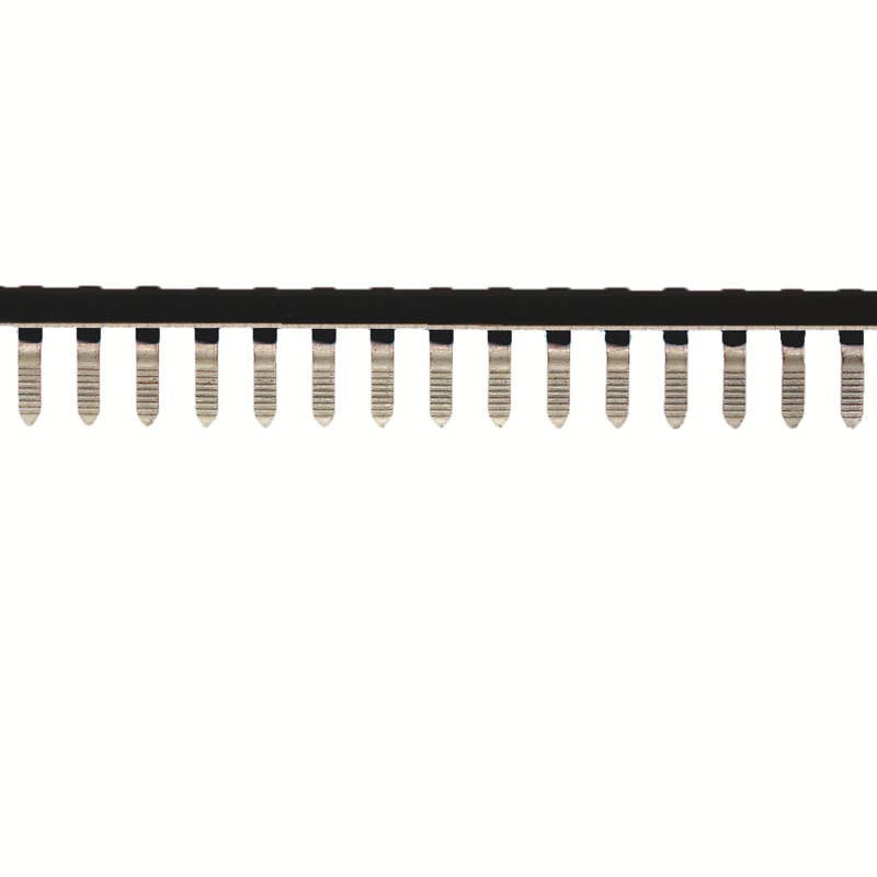 Weidmüller - VQB 1.5/50 SW - Blocs de jonction - Série SAK