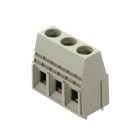 Weidmüller - Blocs de jonction de puissance pour CI pas 6mm ou >