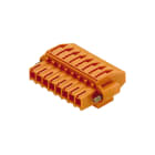 Weidmüller - BL 3.50/13/270F SN OR BX - Connecteurs pour CI pas < 5mm