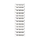 Weidmüller - Repérage de fils - impression spéciale à préciser (fichier .xlsx)