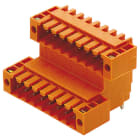 Weidmüller - SLD 3.50V/30/90F 3.2SN OR BX - Connecteurs pour CI pas < 5mm