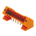 Weidmüller - Connecteurs pour CI pas < 5mm