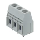 Weidmüller - Blocs de jonction de puissance pour CI pas 6mm ou >