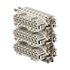 Weidmüller - HDC HA 16 FS 33-48 - CIE Connecteurs industriels étanches