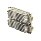 Weidmüller - HDC HDD 108 FC 109-216 - CIE Connecteurs industriels étanches