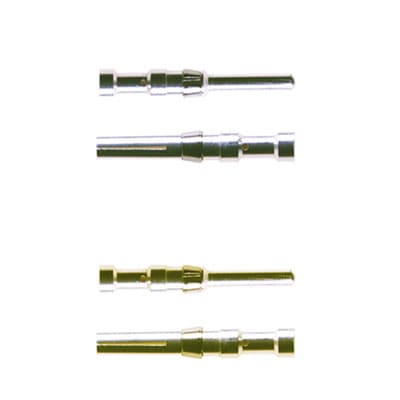 Weidmüller - CS1,6HD E 18-16 SN I3,5 - Connecteurs pour CI pas < 5mm