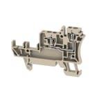 Weidmüller - Borne capteur-actionneur, Raccordement à ressort, 1.5 mm², 17.5 A, 250 V, 2C