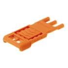 Weidmüller - Extracteur (connecteurs pour circuit imprimé) Serre-câbles pour réduire la charg