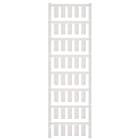 Weidmüller - ESG 8/19 MC NE WS - Repérage de fils Repérage d?appareils, Largeur: 19 mm, Carac