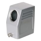 Weidmüller - HDC 16D TSLU 1M25G - CIE Connecteurs industriels étanches - Gamme RockStar®