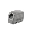 Weidmüller - HDC 10B TSBU 1PG16G - CIE Connecteurs industriels étanches - Gamme RockStar®