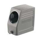 Weidmüller - HDC 24D TSLU 1PG29G - CIE Connecteurs industriels étanches - Gamme RockStar®