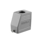 Weidmüller - HDC 24D TOLU 1PG29G - CIE Connecteurs industriels étanches