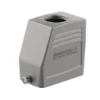 Weidmüller - HDC 24D TOLU 1M32G - CIE Connecteurs industriels étanches - Gamme RockStar®