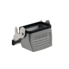 Weidmüller - HDC 10B KLU 1M20G - CIE Connecteurs industriels étanches