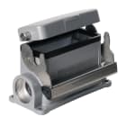 Weidmüller - HDC 16B SDLU 2M25G - CIE Connecteurs industriels étanches - Gamme RockStar®