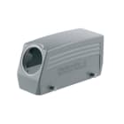 Weidmüller - HDC 24B TSBU 1PG29G - CIE Connecteurs industriels étanches - Gamme RockStar®