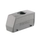 Weidmüller - HDC 64D TOBU 2M32G - CIE Connecteurs industriels étanches