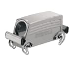 Weidmüller - HDC 24B TSBO 1M32G - CIE Connecteurs industriels étanches - Gamme RockStar®