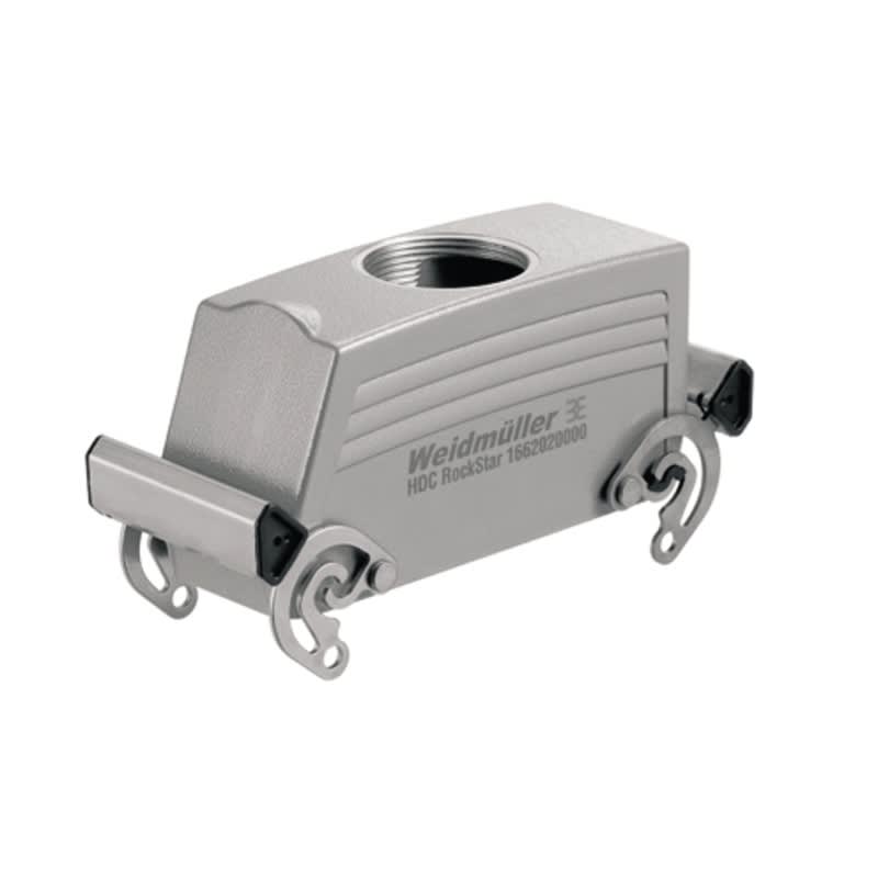 Weidmüller - HDC 24B TOBO 1PG29G - CIE Connecteurs industriels étanches