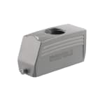 Weidmüller - HDC 24B TOLU 1PG29G - CIE Connecteurs industriels étanches - Gamme RockStar®