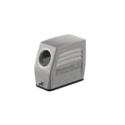 Weidmüller - HDC 10A TSLU 1M20G - CIE Connecteurs industriels étanches - Gamme RockStar®