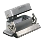 Weidmüller - HDC 10A ADLU - CIE Connecteurs industriels étanches - Gamme RockStar®