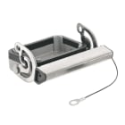 Weidmüller - HDC 06B DMDL 1LB - CIE Connecteurs industriels étanches - Gamme RockStar®