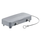 Weidmüller - HDC 16B DODQ 4BO - CIE Connecteurs industriels étanches - Gamme RockStar®
