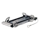 Weidmüller - HDC 24B DMDQ 2QB - CIE Connecteurs industriels étanches - Gamme RockStar®