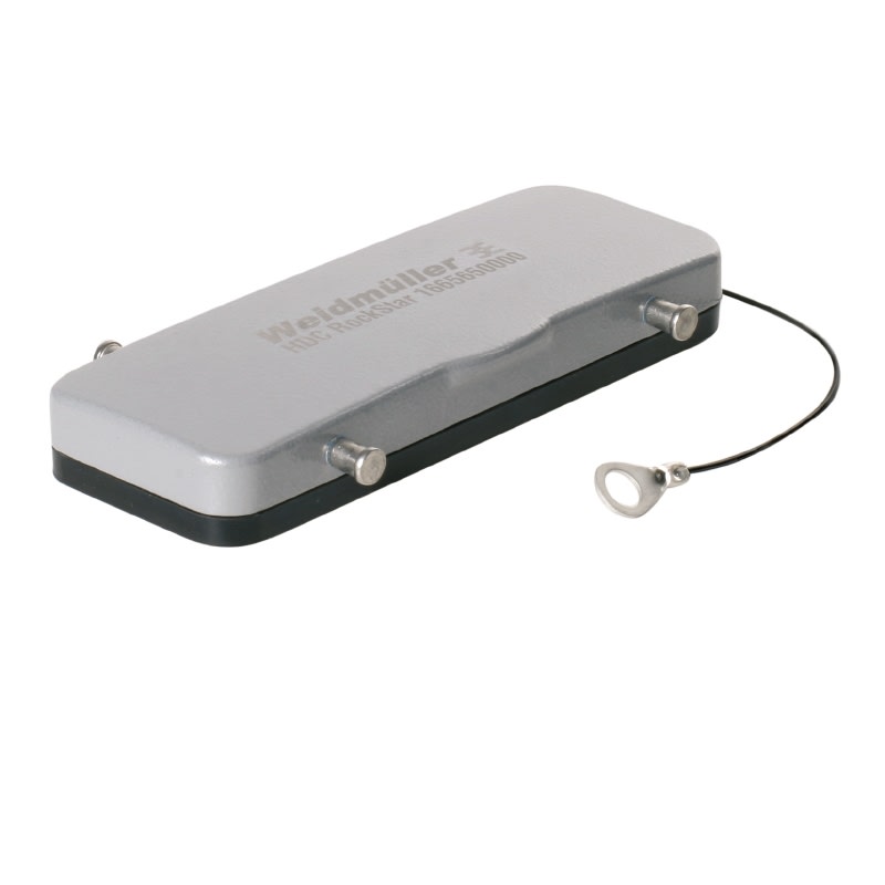 Weidmüller - HDC 24B DMDQ 4BO - CIE Connecteurs industriels étanches