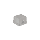 Weidmüller - HDC 04A DMDL 2BO - CIE Connecteurs industriels étanches - Gamme RockStar®