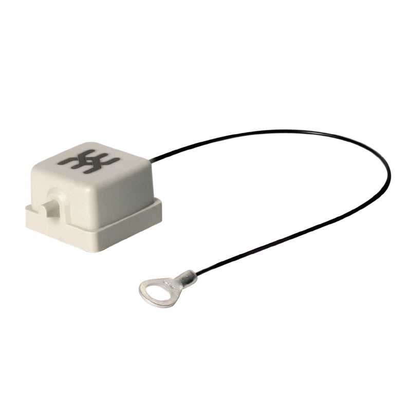 Weidmüller - HDC 07A DODL 2BO - CIE Connecteurs industriels étanches - Gamme RockStar®