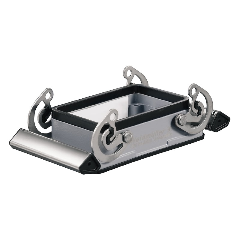 Weidmüller - HDC 32A ABU - CIE Connecteurs industriels étanches - Gamme RockStar®