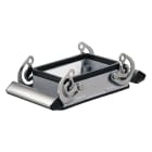 Weidmüller - HDC 32A ABU - CIE Connecteurs industriels étanches - Gamme RockStar®