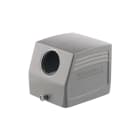 Weidmüller - HDC 48A TSLU 1M32G - CIE Connecteurs industriels étanches - Gamme RockStar®