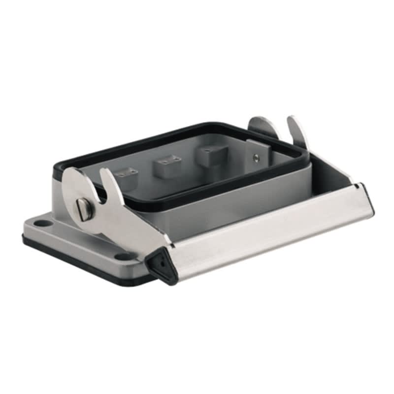 Weidmüller - HDC 48A ALU - CIE Connecteurs industriels étanches