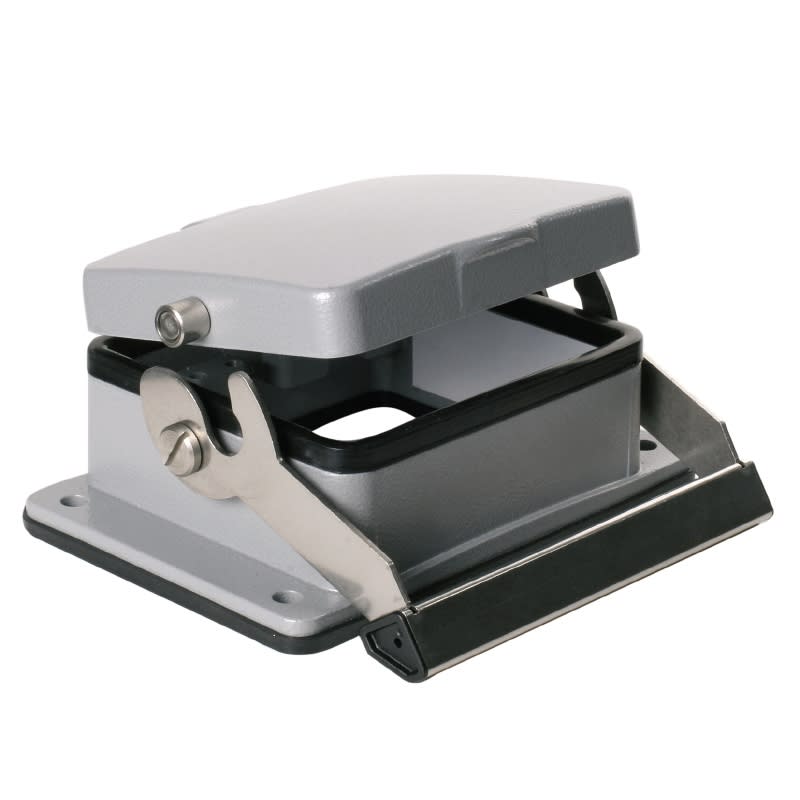 Weidmüller - HDC 48A ADLU - CIE Connecteurs industriels étanches