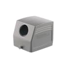 Weidmüller - HDC 32B TSLU 1PG29G - CIE Connecteurs industriels étanches