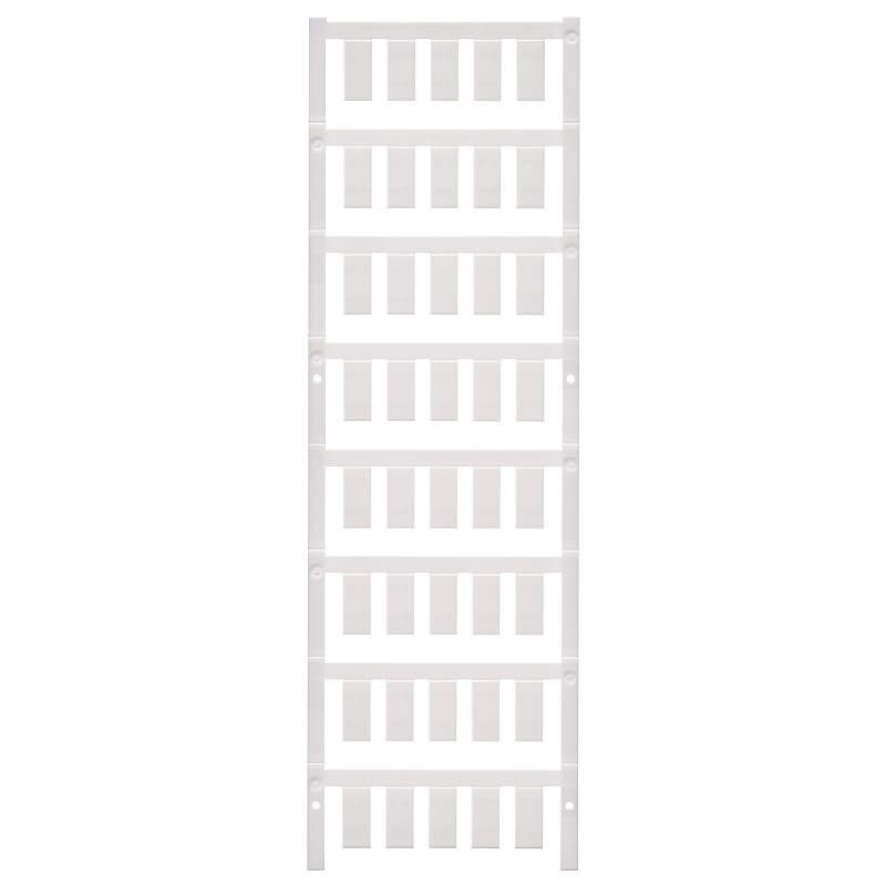 Weidmüller - Repérage de fils - impression spéciale à préciser (fichier .xlsx)